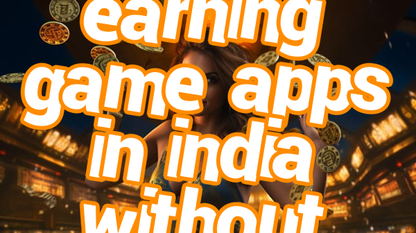 real money earning game apps in india without investment Screenshots
